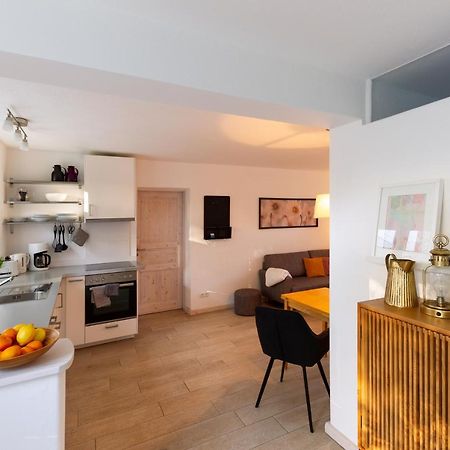 Apartment Close To The Beach Flensburg Kültér fotó