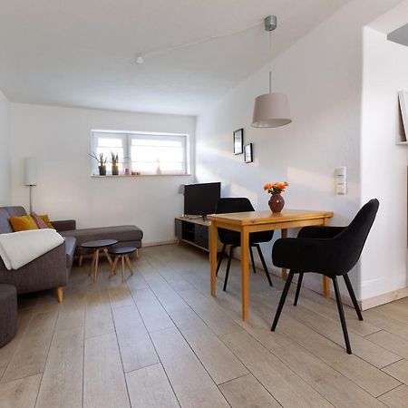 Apartment Close To The Beach Flensburg Kültér fotó