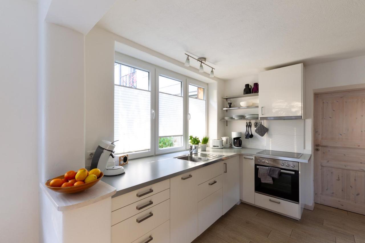 Apartment Close To The Beach Flensburg Kültér fotó