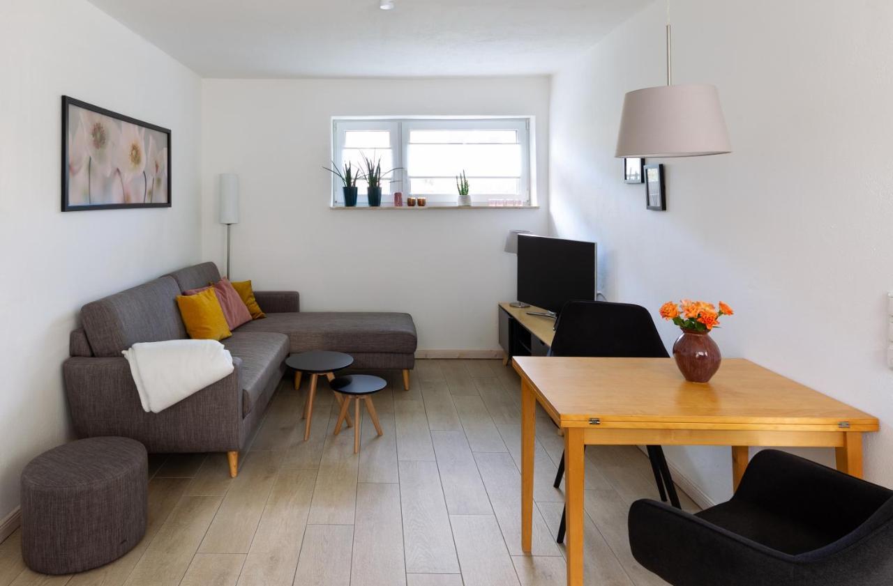 Apartment Close To The Beach Flensburg Kültér fotó