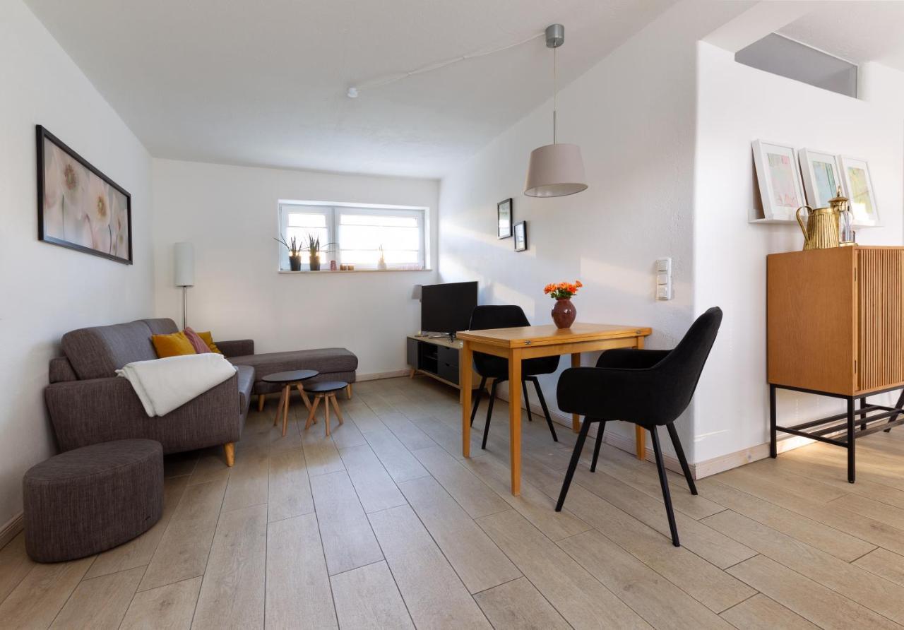 Apartment Close To The Beach Flensburg Kültér fotó