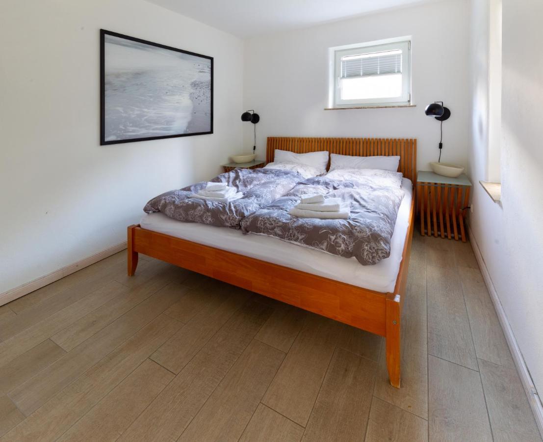 Apartment Close To The Beach Flensburg Kültér fotó