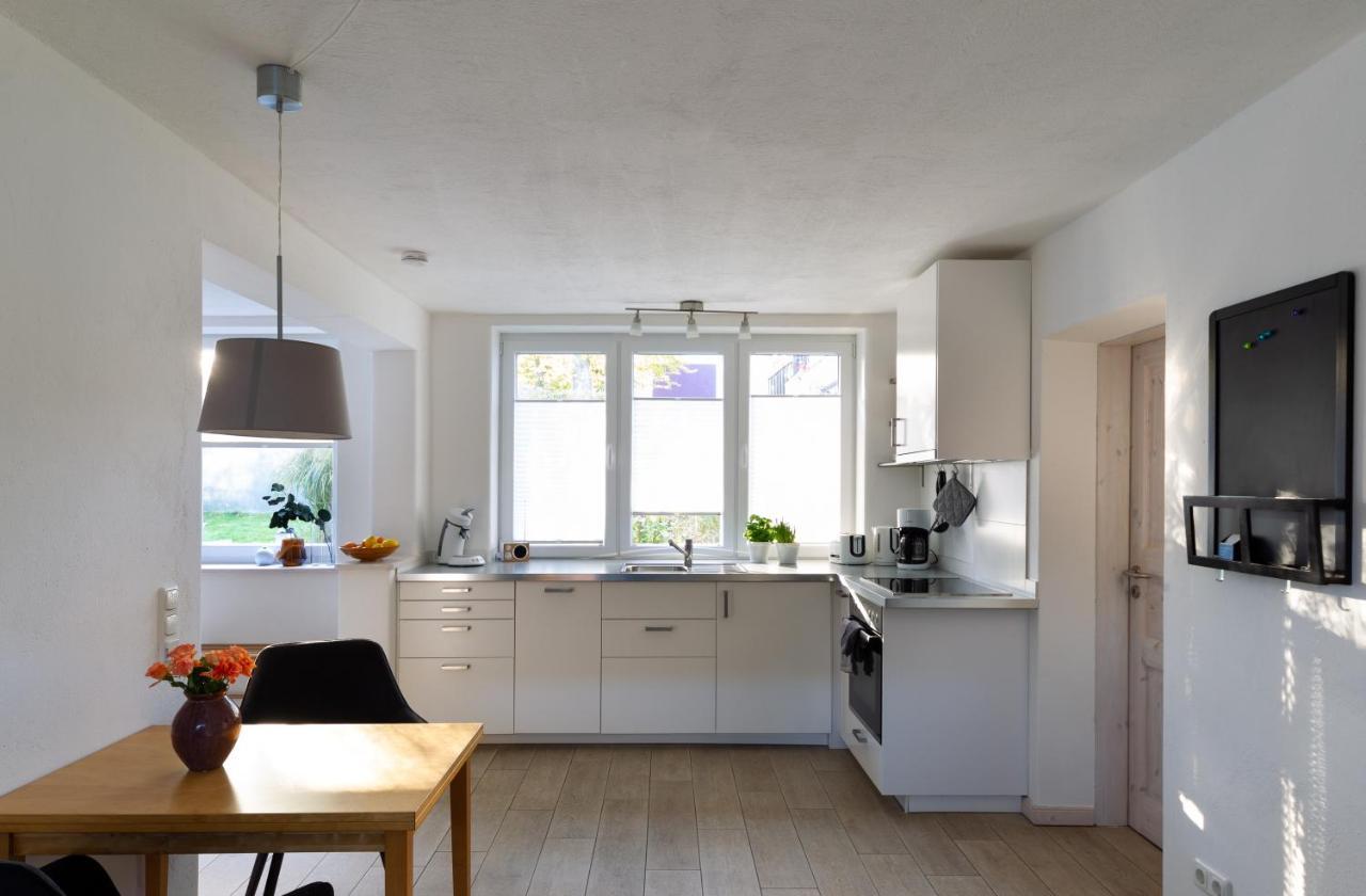 Apartment Close To The Beach Flensburg Kültér fotó